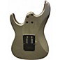 Used Ibanez AZES40 Grey Metallic Solid Body Electric Guitar