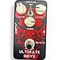 Used Joyo Ultimate Drive Effect Pedal thumbnail