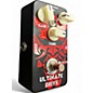 Used Joyo Ultimate Drive Effect Pedal