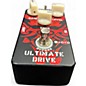 Used Joyo Ultimate Drive Effect Pedal