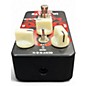 Used Joyo Ultimate Drive Effect Pedal