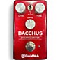 Used GAMMA Bacchus Effect Pedal thumbnail