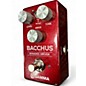 Used GAMMA Bacchus Effect Pedal
