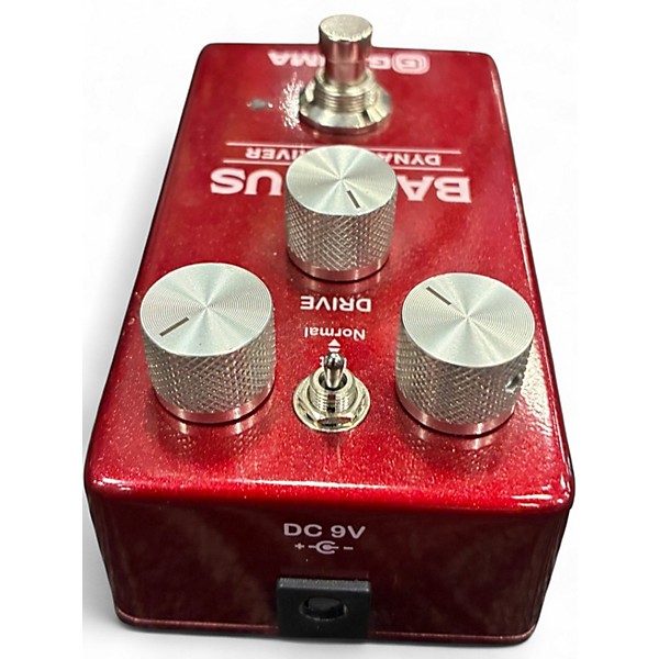 Used GAMMA Bacchus Effect Pedal