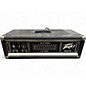 Used Peavey 260C Bass Head Bass Amp Head thumbnail