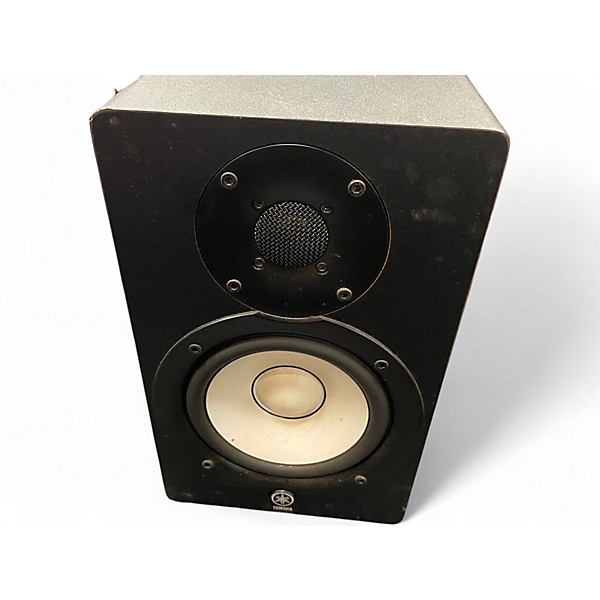 Used Yamaha HS50M Powered Monitor