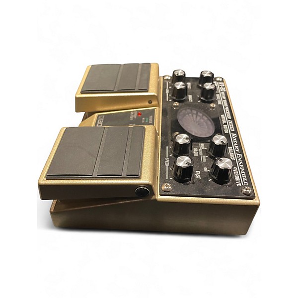 Used BOSS RT20 Rotary Sound Effect Pedal