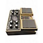 Used BOSS RT20 Rotary Sound Effect Pedal