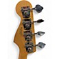 Used Fender PLAYER II JAZZ MOD Blue Electric Bass Guitar