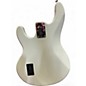 Used Sterling by Music Man Sub 4 Mint Green Electric Bass Guitar