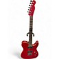 Used Fender Special Edition Custom Telecaster FMT HH Crimson Red Trans Solid Body Electric Guitar thumbnail