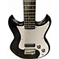 Used VOX SDC-1 Black Electric Guitar