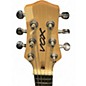 Used VOX SDC-1 Black Electric Guitar
