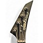 Used Jackson JS2 Concert Black Electric Bass Guitar