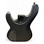 Used Jackson JS2 Concert Black Electric Bass Guitar