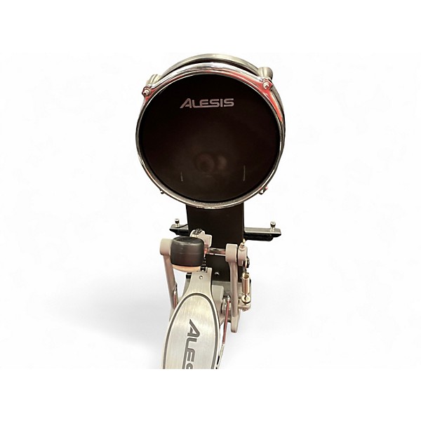 Used Alesis Command Electric Drum Set