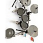 Used Alesis Command Electric Drum Set