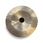 Used Wuhan Cymbals & Gongs 12in china Cymbal