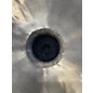 Used Wuhan Cymbals & Gongs 12in china Cymbal