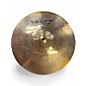 Used Zildjian 14in ZBT Hi Hat Pair Cymbal