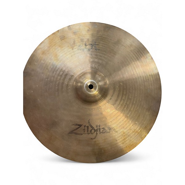 Used Zildjian 16in ZBT Crash Cymbal