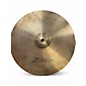 Used Zildjian 16in ZBT Crash Cymbal thumbnail