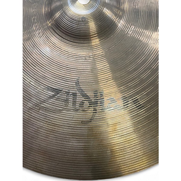 Used Zildjian 16in ZBT Crash Cymbal