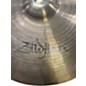 Used Zildjian 16in ZBT Crash Cymbal