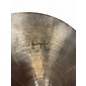 Used Zildjian 16in ZBT Crash Cymbal