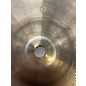 Used Zildjian 16in ZBT Crash Cymbal