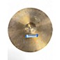 Used Zildjian 16in ZBT Crash Cymbal
