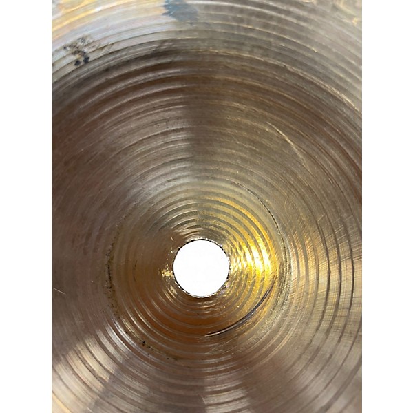 Used Zildjian 16in ZBT Crash Cymbal
