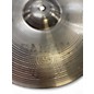Used SABIAN 18in Thin Crash Cymbal