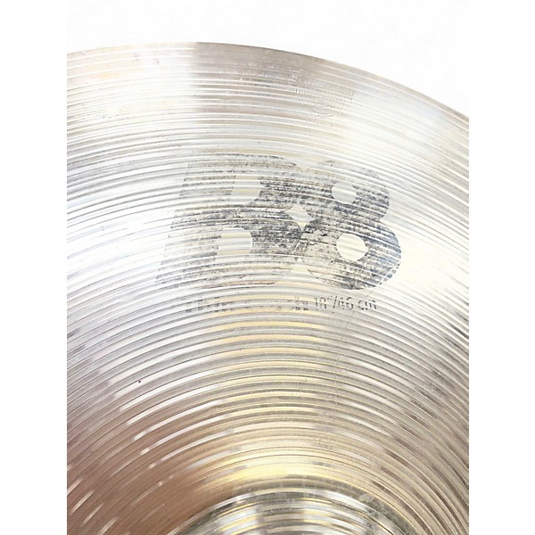 Used SABIAN 18in Thin Crash Cymbal