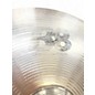 Used SABIAN 18in Thin Crash Cymbal