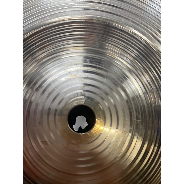 Used SABIAN 18in Thin Crash Cymbal
