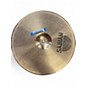 Used SABIAN 18in Thin Crash Cymbal