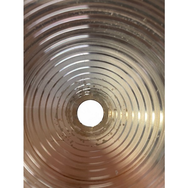 Used SABIAN 18in Thin Crash Cymbal