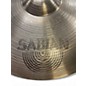 Used SABIAN 20in SBR Ride Cymbal