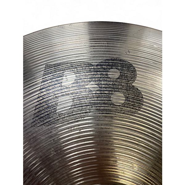 Used SABIAN 20in SBR Ride Cymbal