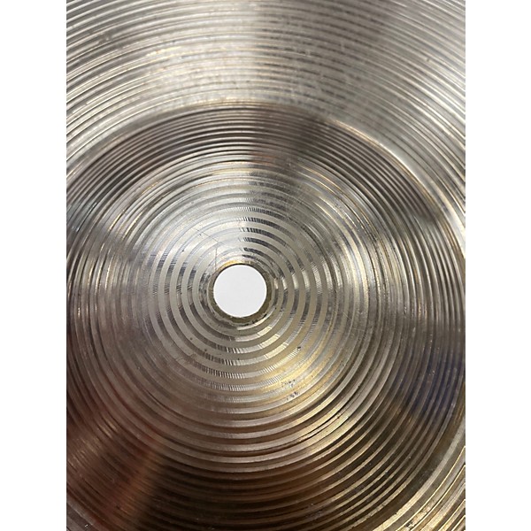 Used SABIAN 20in SBR Ride Cymbal