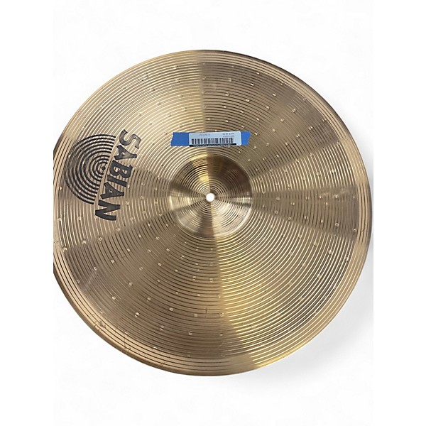 Used SABIAN 20in SBR Ride Cymbal