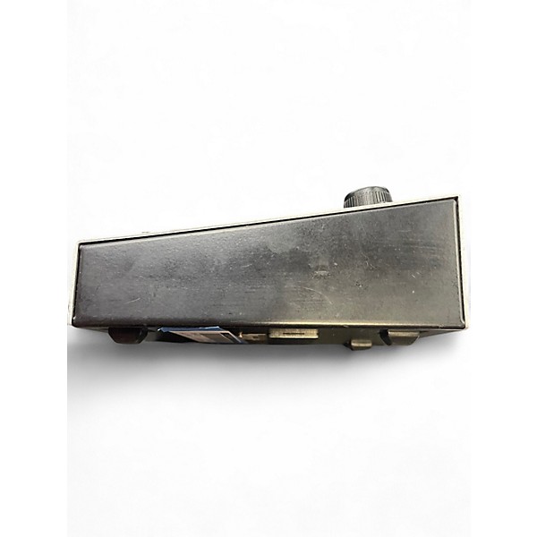 Used Behringer vd1 Effect Pedal