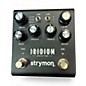 Used Strymon IRIDIUM Guitar Preamp thumbnail