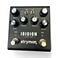 Used Strymon IRIDIUM Guitar Preamp