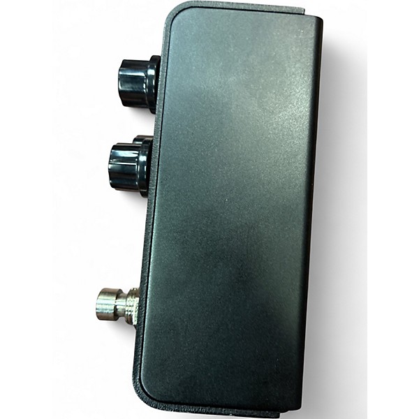 Used Strymon IRIDIUM Guitar Preamp