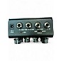 Used Strymon IRIDIUM Guitar Preamp