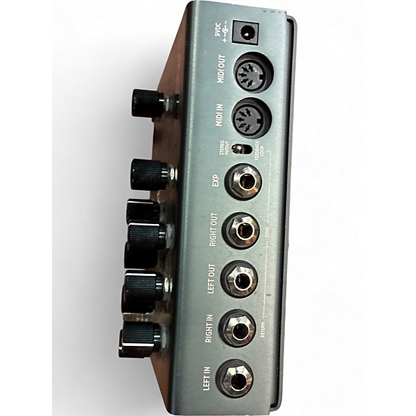 Used Strymon Timeline Delay Effect Pedal