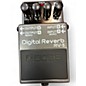 Used BOSS RV5 Digital Reverb Effect Pedal thumbnail