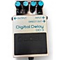 Used BOSS DD3 Digital Delay Effect Pedal thumbnail